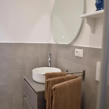 Appartamento Casa D'amore Città di Lipari