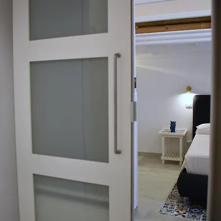 Casa D'amore * Città di Lipari