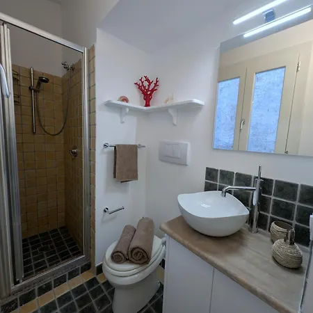 Casa D'amore * Città di Lipari