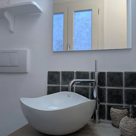 Apartmán Casa D'amore