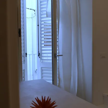 Appartamento Casa D'amore