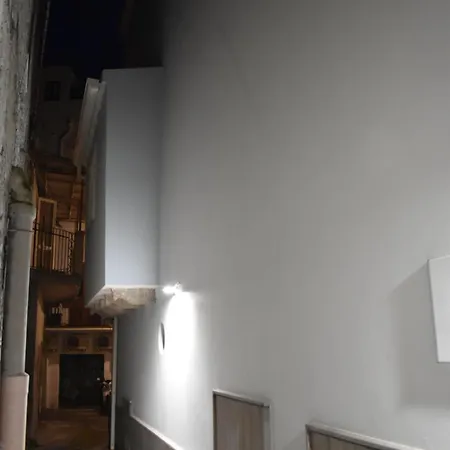 Casa D'amore * Lipari (Isola Lipari)