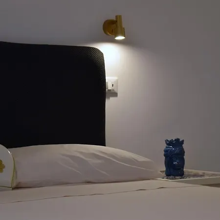 Apartment Casa D'amore *