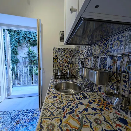 Apartment Casa D'amore