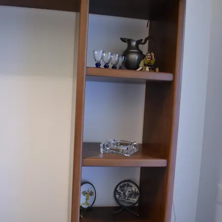 Appartamento Casa D'amore *