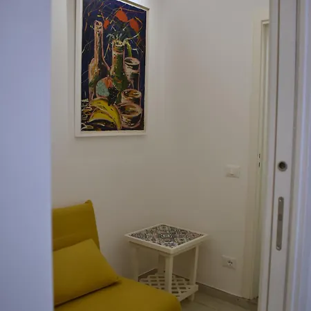 Casa D'amore Appartamento Città di Lipari