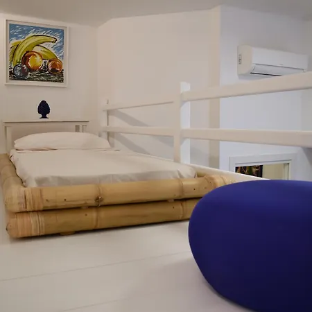 Casa D'amore * Città di Lipari