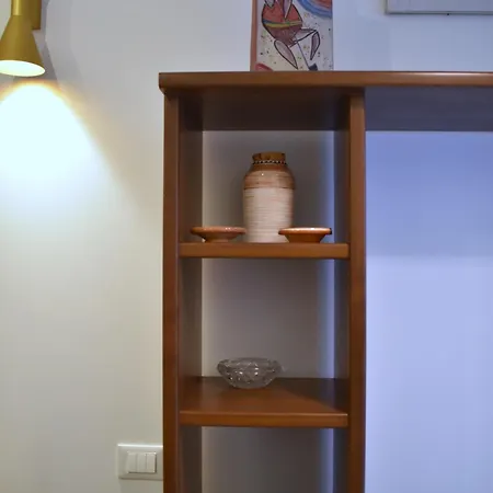 Casa D'amore Appartamento