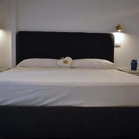 Casa D'amore Appartamento Città di Lipari