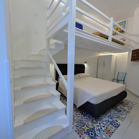 Casa D'amore Appartamento Città di Lipari