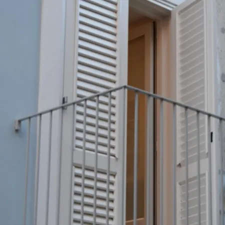 Appartamento Casa D'amore Città di Lipari