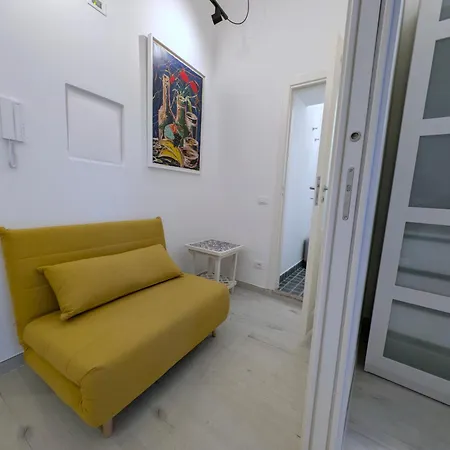 Appartamento Casa D'amore