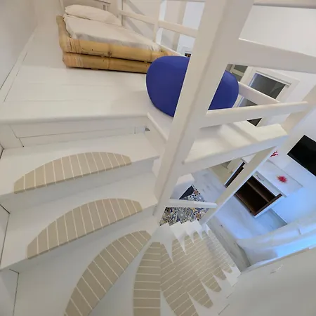 Casa D'amore Appartamento *