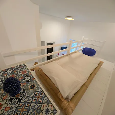 Casa D'amore Appartamento