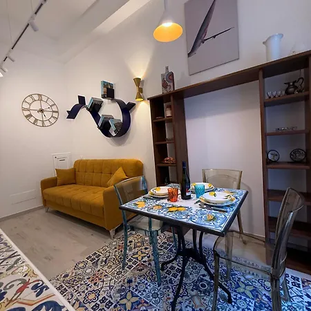 Casa D'amore *