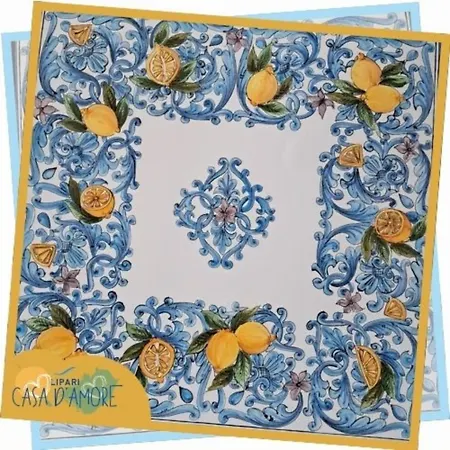 Casa D'amore Appartamento *