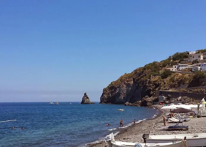 Casa D'amore * Липари