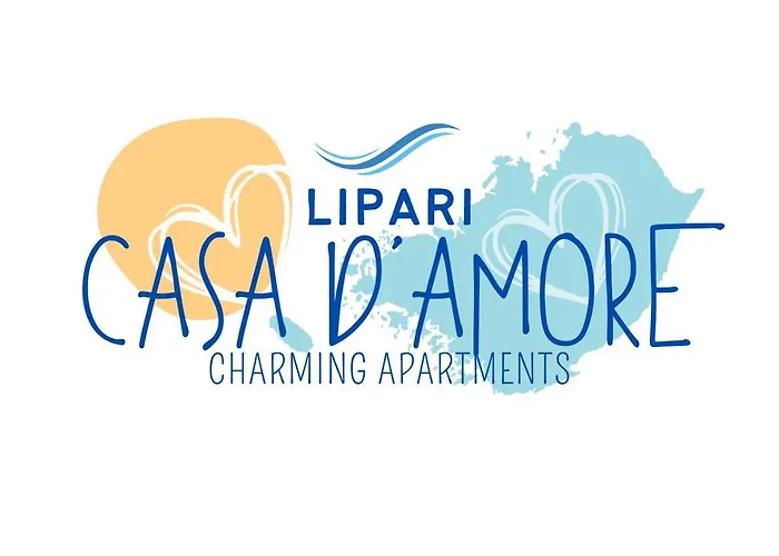 Casa D'amore * Lipari (Isola Lipari)