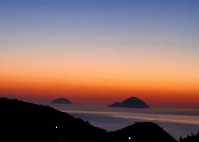 Casa D'amore Lipari (Isola Lipari)