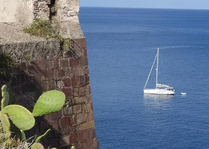 Lejlighed Casa D'amore