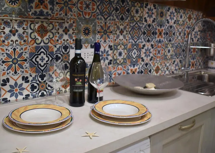 Casa D'amore Apartment *