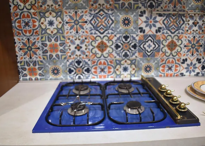 Apartment Casa D'amore *