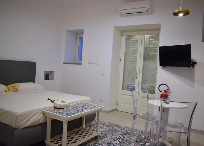 Apartment Casa D'amore