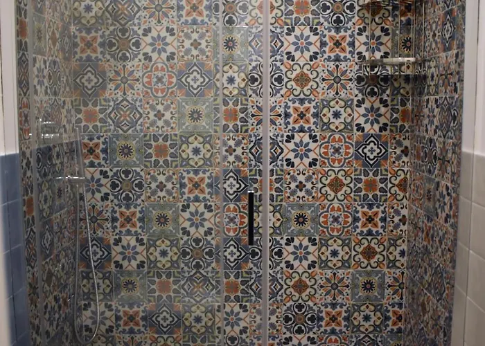 Апартаменты Casa D'amore *