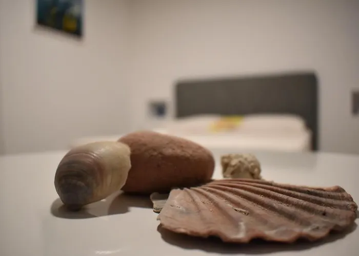 Apartment Casa D'amore Lipari (Isola Lipari)