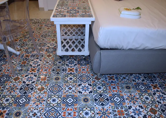 Casa D'amore Lipari (Isola Lipari)