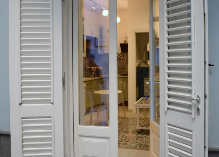 Апартаменты Casa D'amore