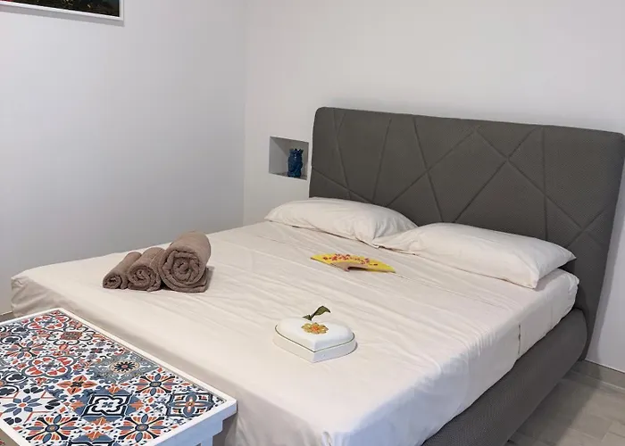 Apartment Casa D'amore