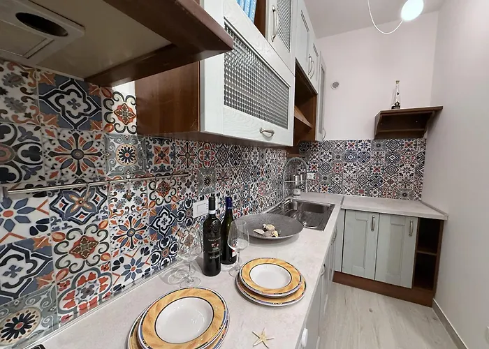 Apartment Casa D'amore