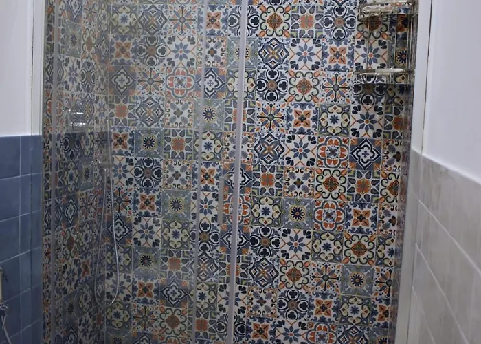 Casa D'amore Lipari (Isola Lipari)