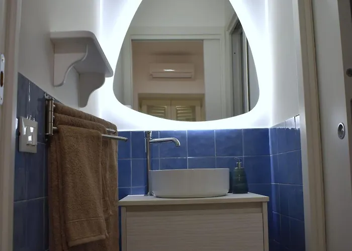 Casa D'amore * Липари