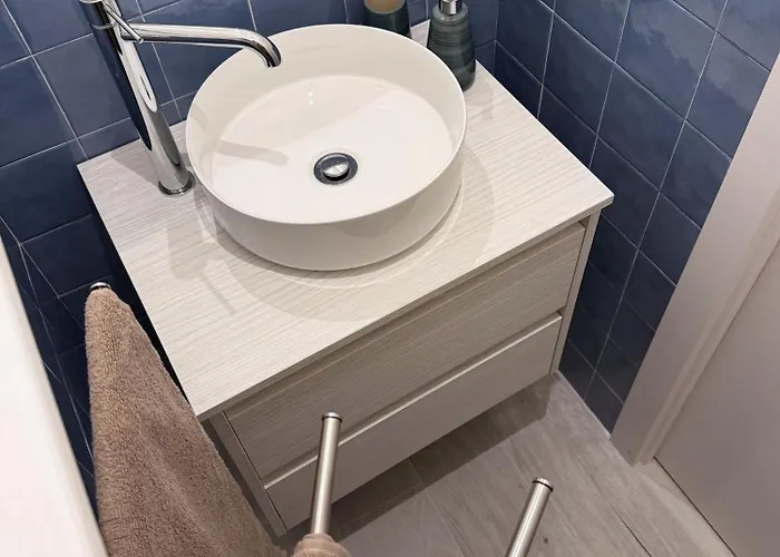 Casa D'amore Apartment Lipari (Isola Lipari)