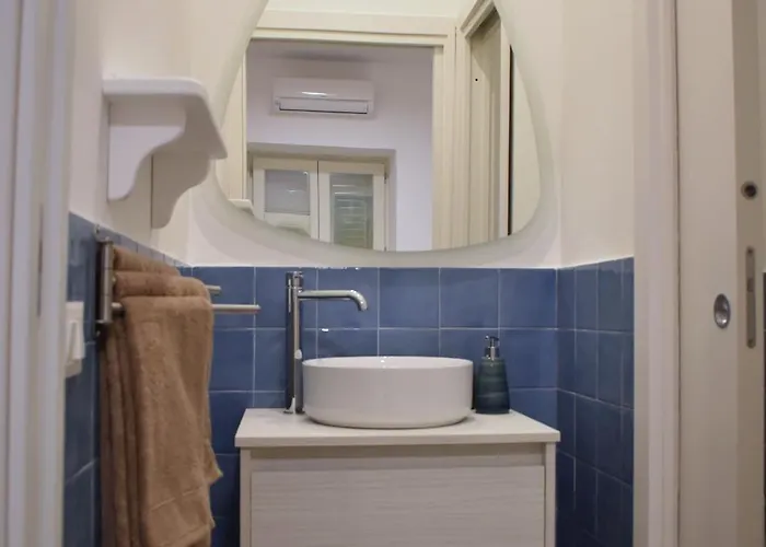 Apartment Casa D'amore Lipari (Isola Lipari)