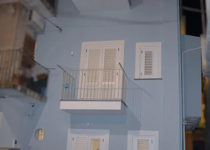 Casa D'amore Lejlighed *