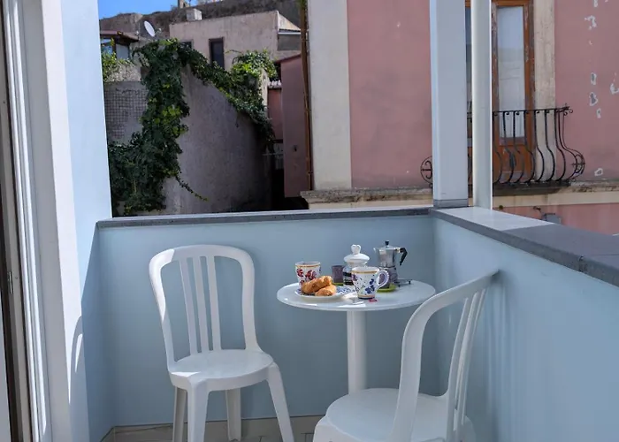 Апартаменты Casa D'amore *