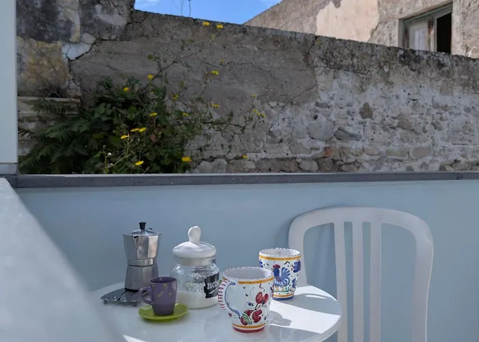 Apartment Casa D'amore *