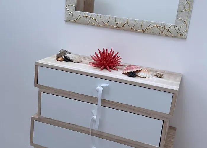 Apartment Casa D'amore