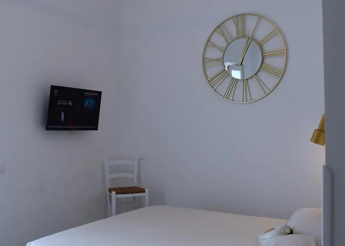 Apartmán Casa D'amore