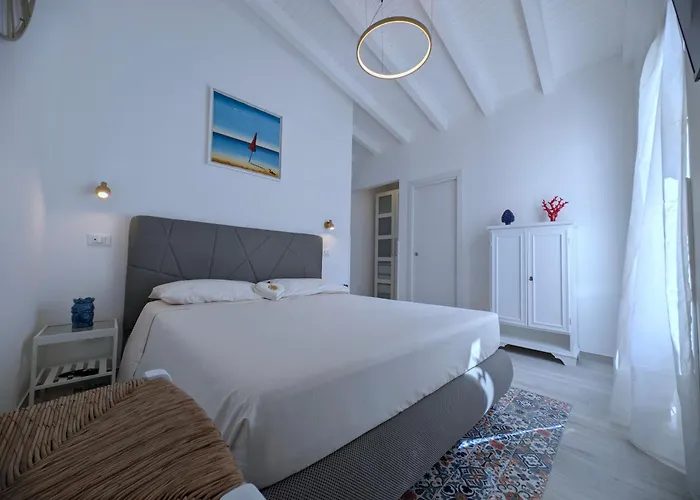 Апартаменты Casa D'amore *