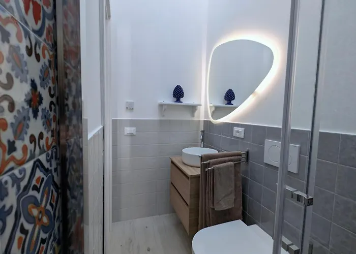 Casa D'amore Апартаменты