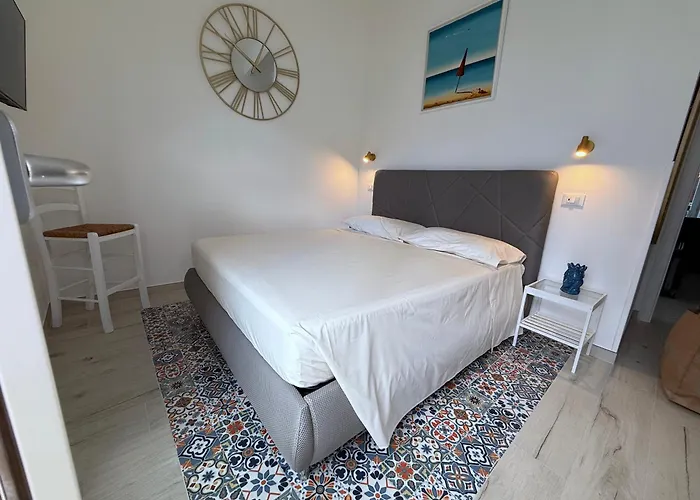 Casa D'amore Apartment *