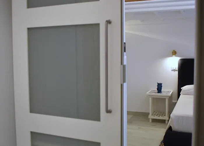 Casa D'amore * Lipari (Isola Lipari)