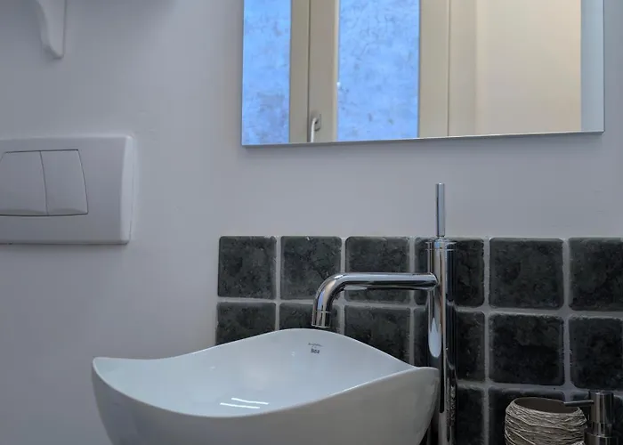 Apartment Casa D'amore