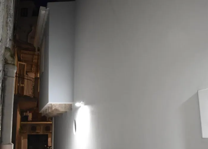 Casa D'amore * Lipari (Isola Lipari)