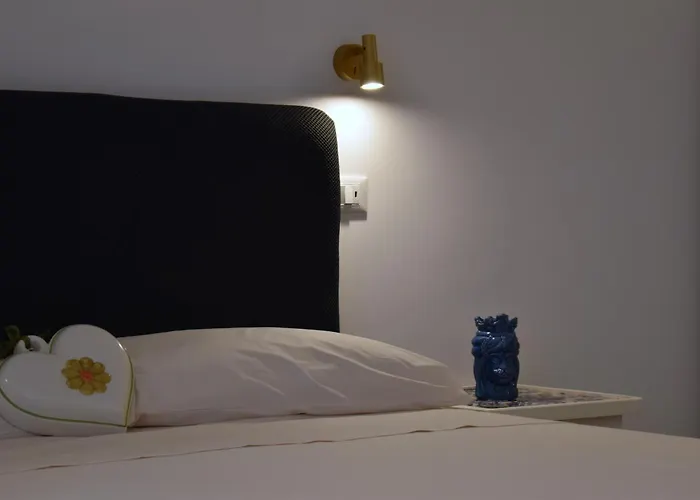 Apartmán Casa D'amore *