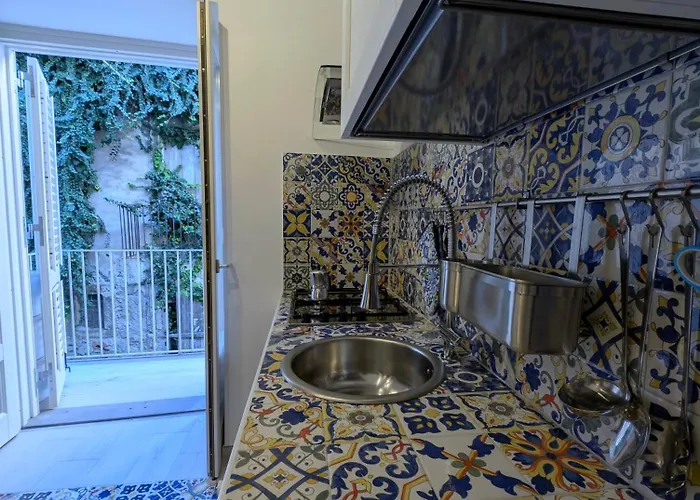 Apartment Casa D'amore